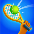 爽快网球游戏安卓版 v0.1