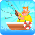 钓鱼表演游戏安卓版 v1.0.4