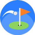 精湛的高尔夫游戏安卓版 v1.0