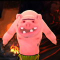 邪恶的小猪游戏安卓版 v1.0