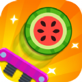 水果弹弹乐游戏安卓版 v1.0