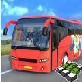 现代卧铺巴士模拟器中文手机版