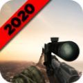 军事狙击手2020游戏安卓版 v0.2