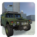 悍马汽车漂移模拟器游戏最新版下载 v1.0
