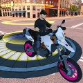 棘手的摩托车坡道游戏安卓版 v3.0