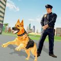 警犬游戏2020罪犯调查任务游戏安卓版
