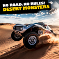 沙漠怪兽赛车