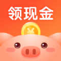 金猪走路赚钱app最新版下载 v1.0.0