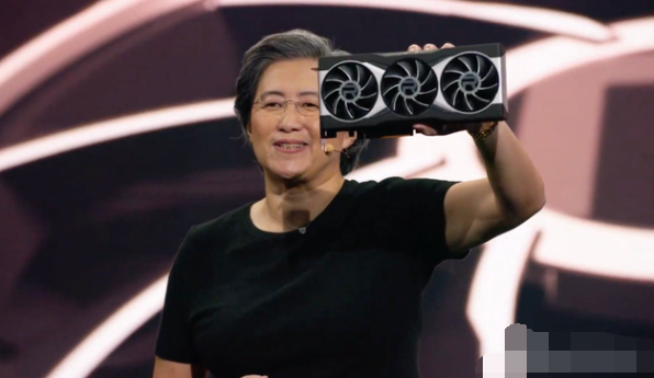 AMDRadeon RX 6000系列显卡性能怎么样