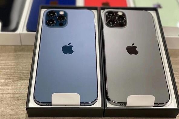 iPhone12全网跌价？卖不出去？