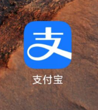 支付宝怎么更换聊天背景