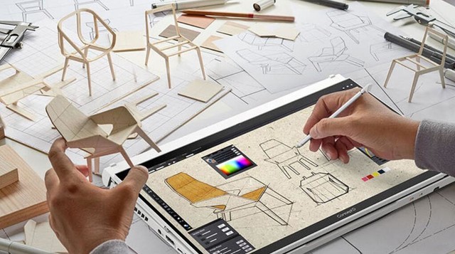 ConceptD 3 Ezel设计师本值得买吗