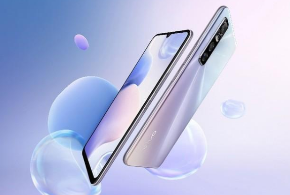 vivos7e在熄屏时怎么看时间