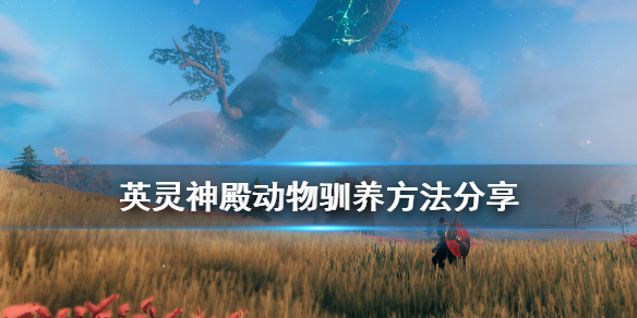 Valheim英灵神殿动物怎么驯养