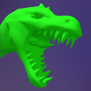 恐龙横冲直撞3D版