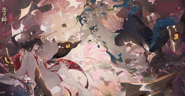 阴阳师sp面灵气什么时候出 sp面灵气图片CV详解