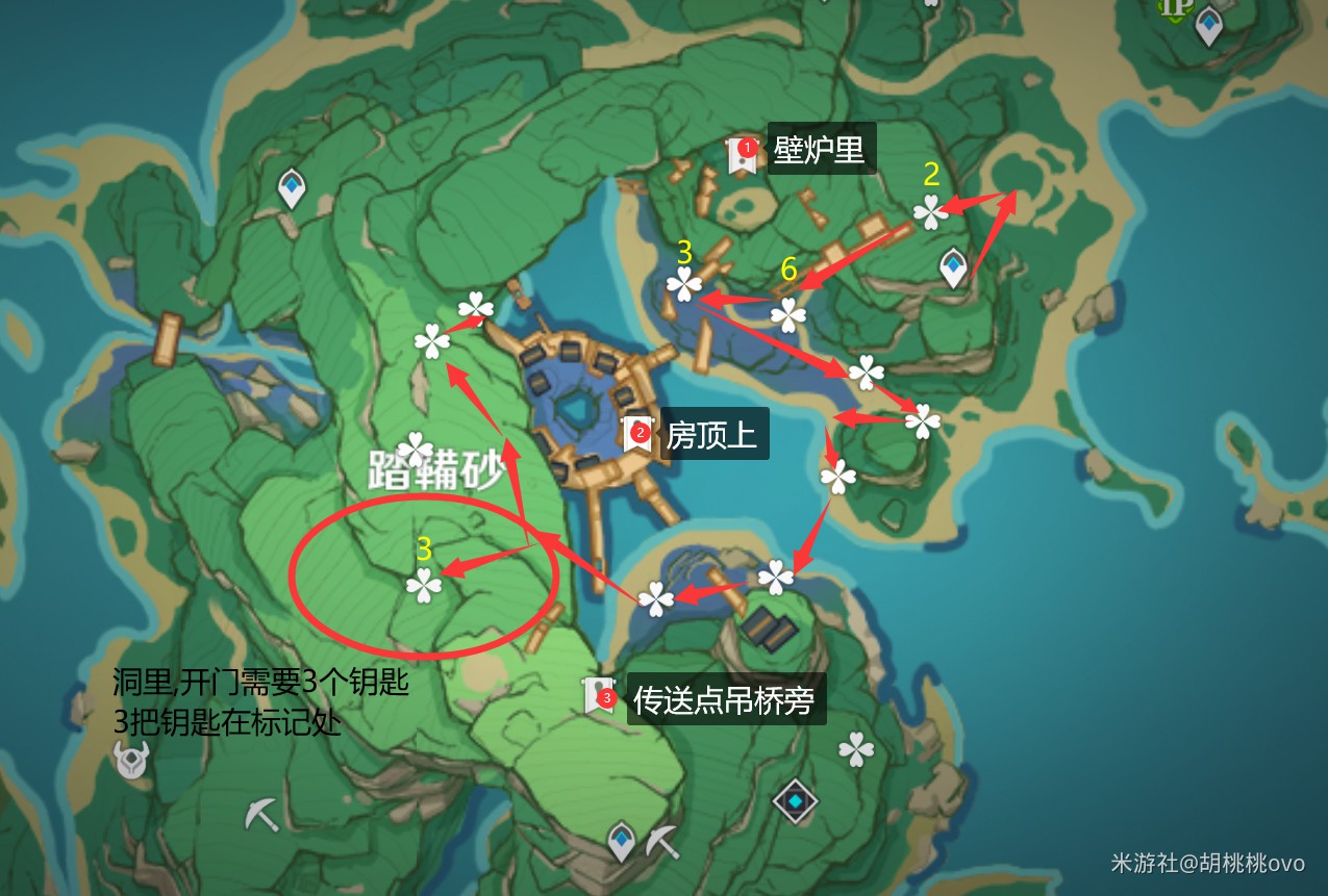 红警家园