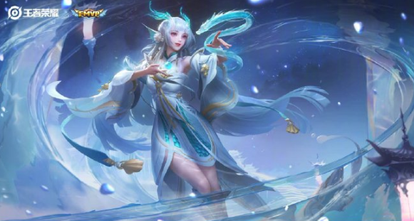 王者荣耀西施游龙清影抵扣红包怎么获得
