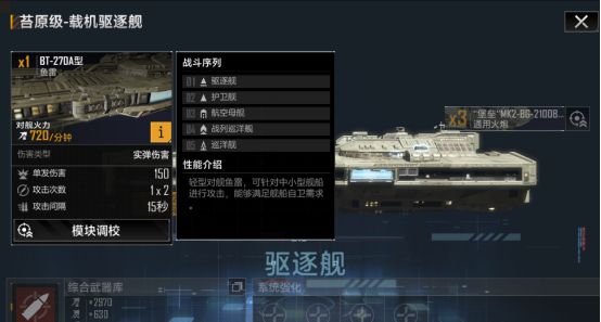 无尽的拉格朗日苔原级怎么样