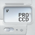 ProCCD复古胶片相机免费版