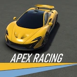 apex竞速内置修改器