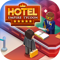 Hotel Empire Tycoon