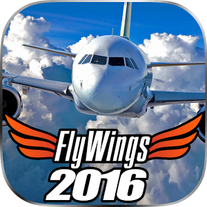 模拟飞行2016安卓版