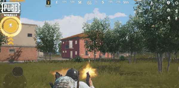 PUBGMOBILE双持MP7玩法指南-PUBGMOBILE双持MP7如何玩