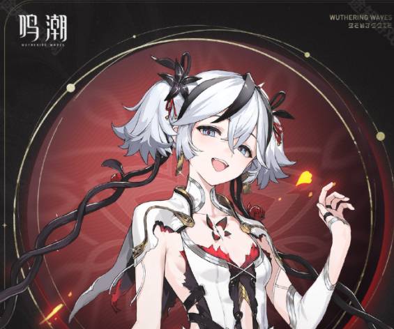 鸣潮椿培养指南-鸣潮椿怎么培养
